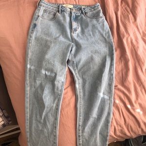 Pacsun jeans